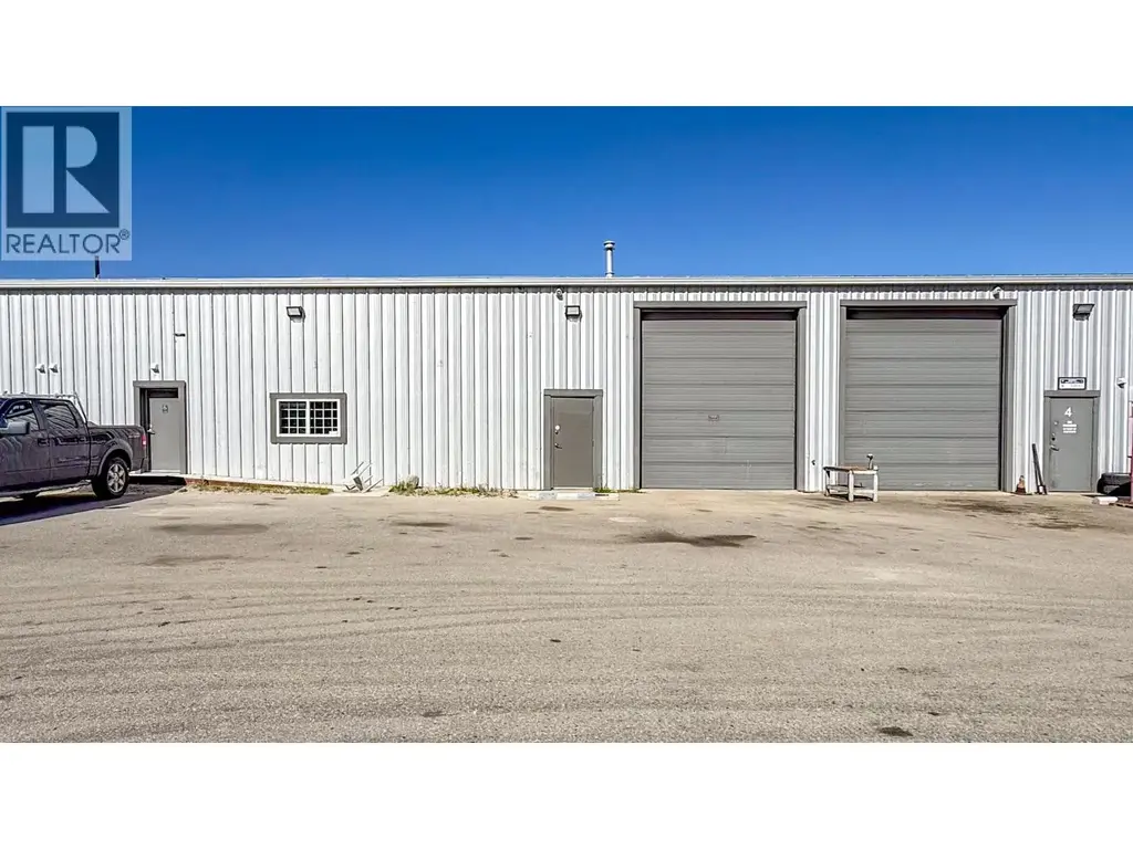 9207 James Avenue Unit# 103, Summerland